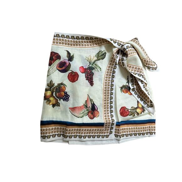 Alemais Mercado Skirt - Picture 7 of 9